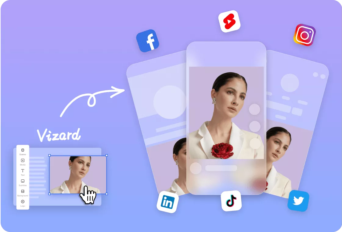 Social Media Advertisements
