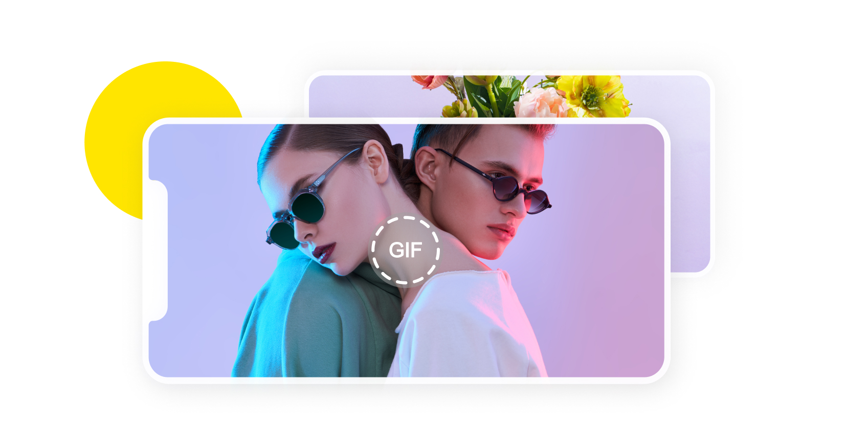 Social-Ready Export Presets