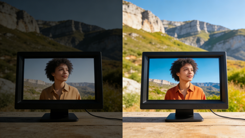 Compatibility with Multiple Video Types