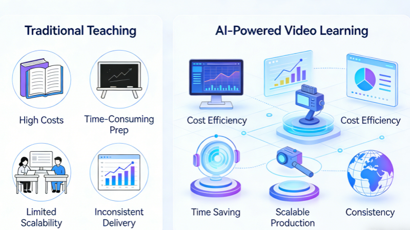Standardized Training Processes