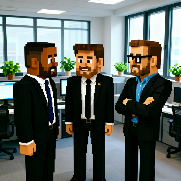 Dynamic Motion Tracking
