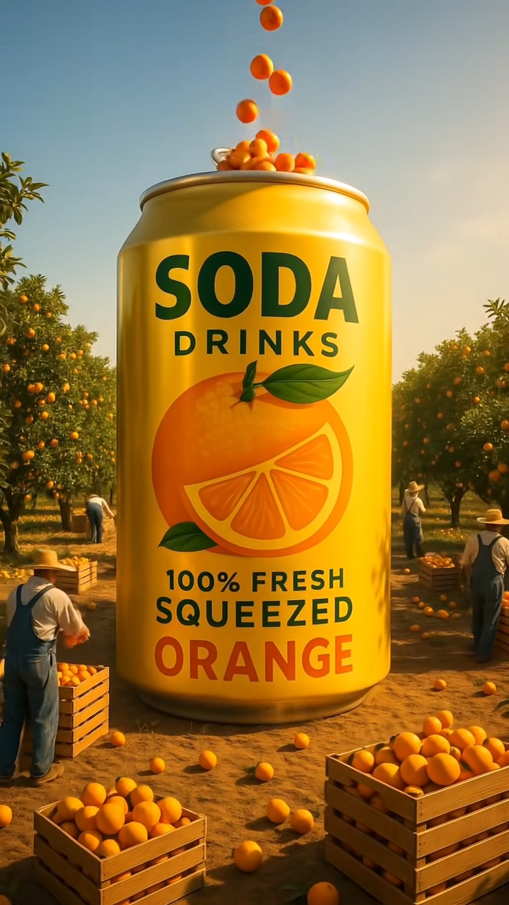 AI Product Placement