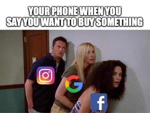 Social Media Humor