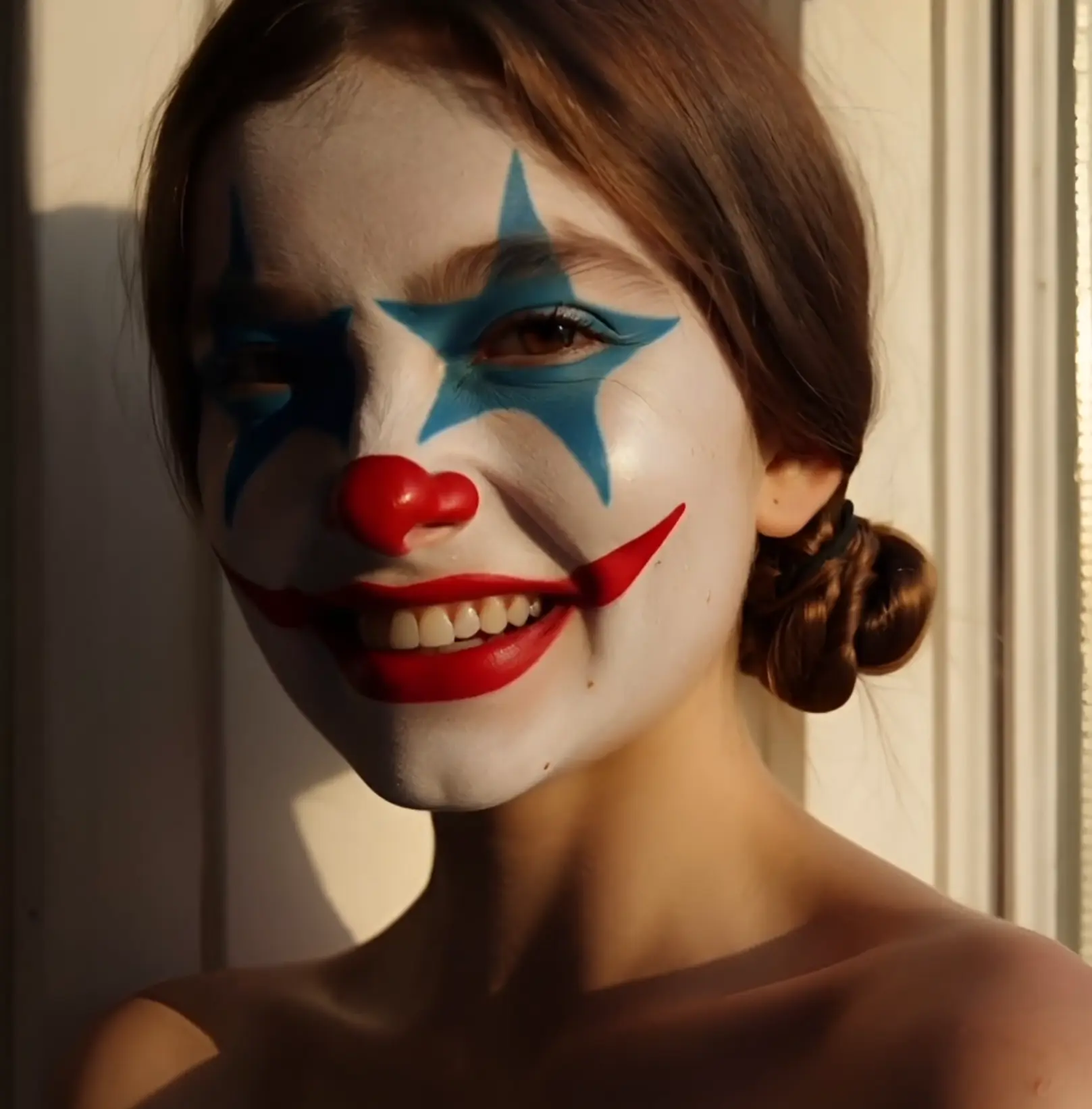 Halloween Makeup