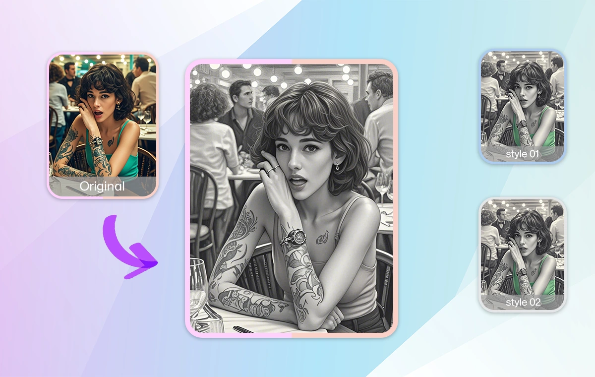 Social Media Creations