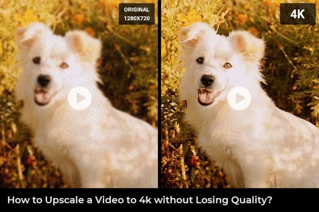 Optimize Video Settings: