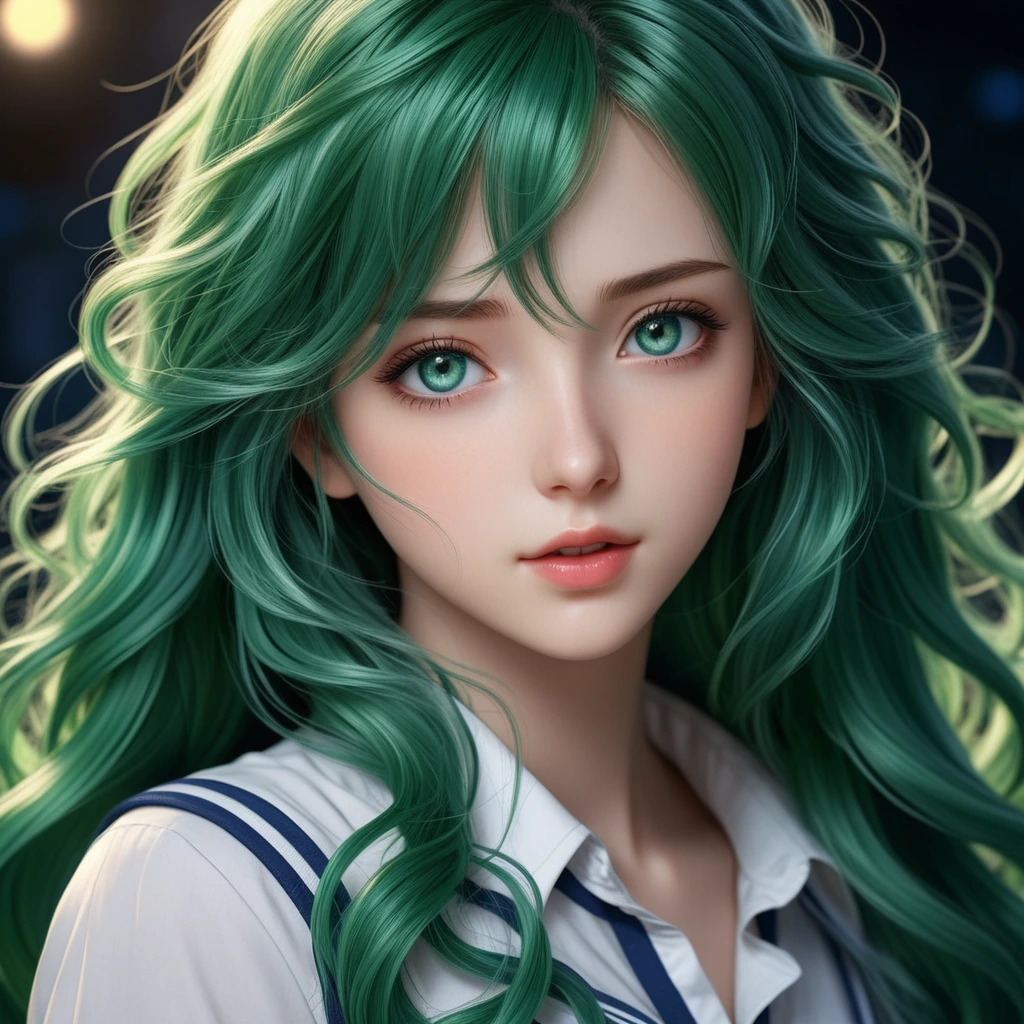 AI Face Generator