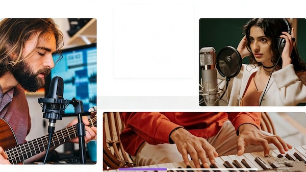 Enhanced Depth and Audio Presence