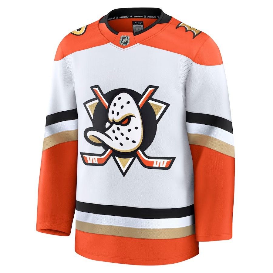Ice Hockey Jerseys