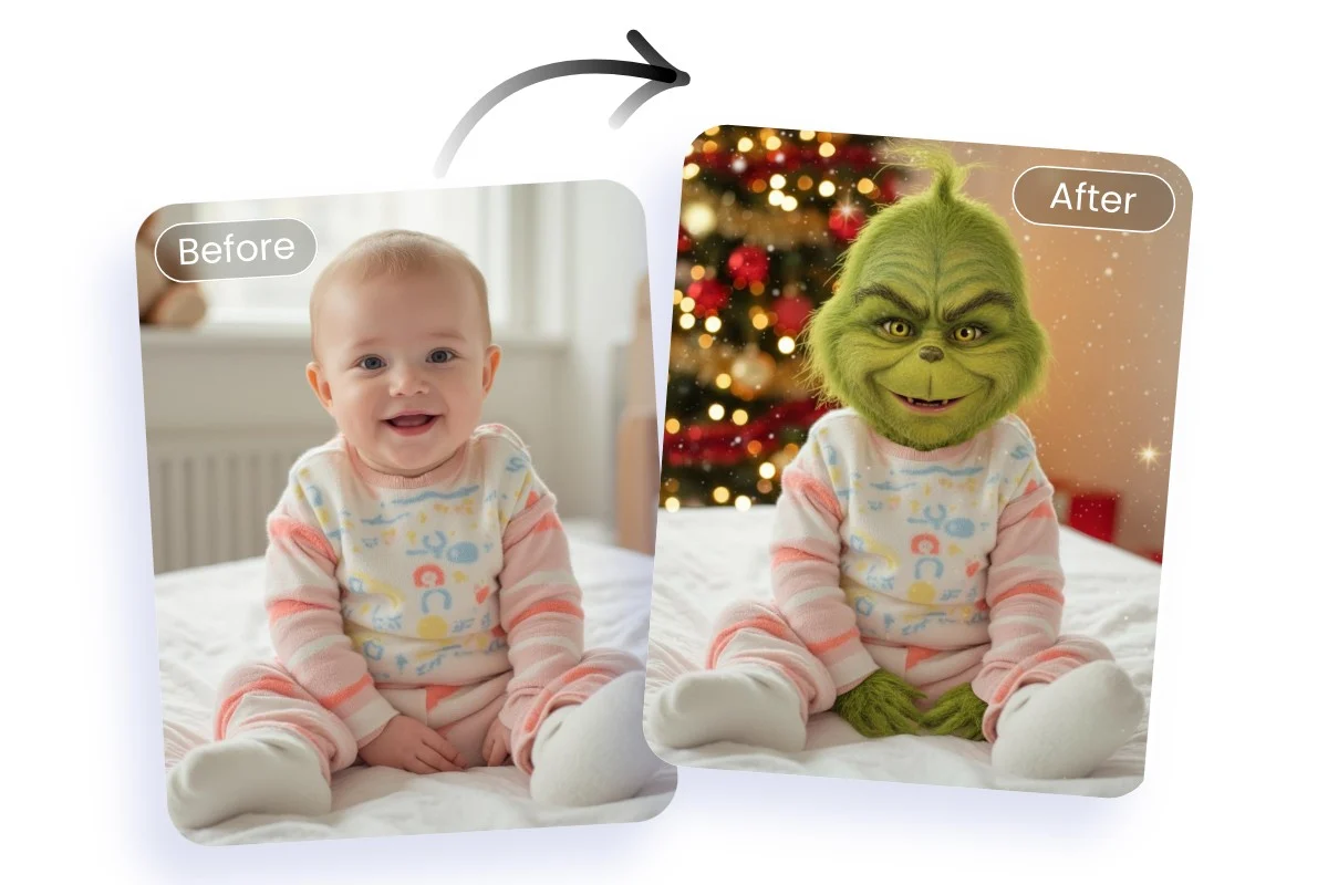 Social Media Avatar Applications