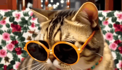 AI GIF Generator
