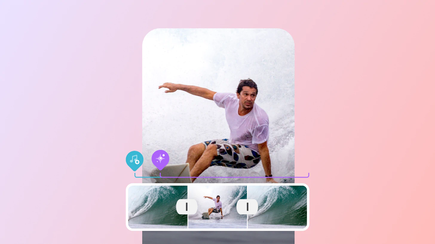 Create Captivating Loop Videos Easily