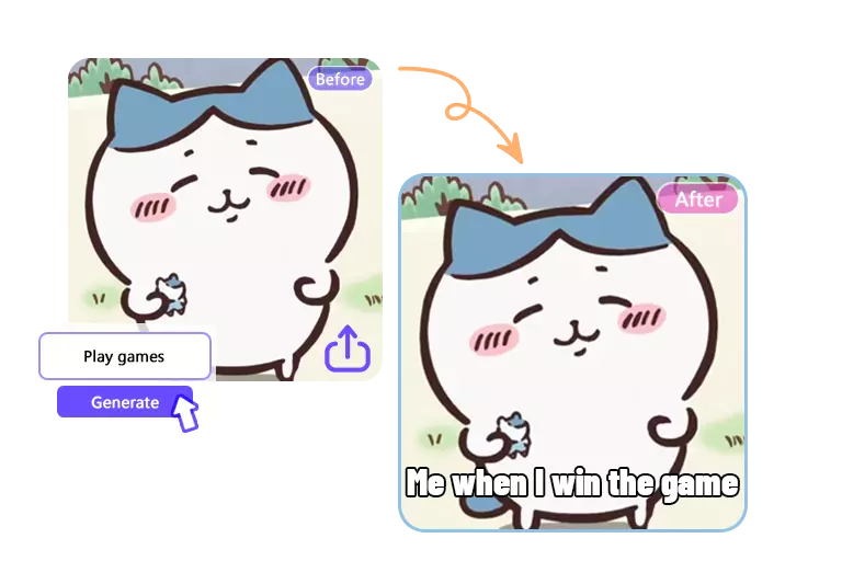 Customizable Text