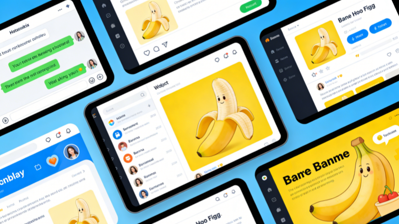 Blog and Article Visuals