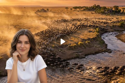 AI-Driven Visual Storytelling