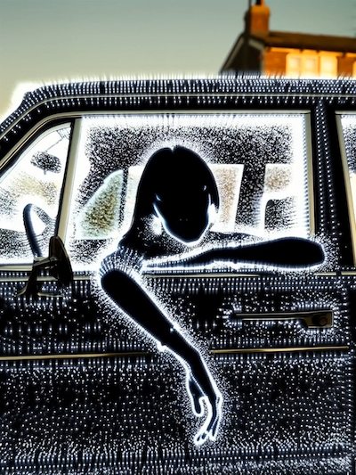 Point Cloud