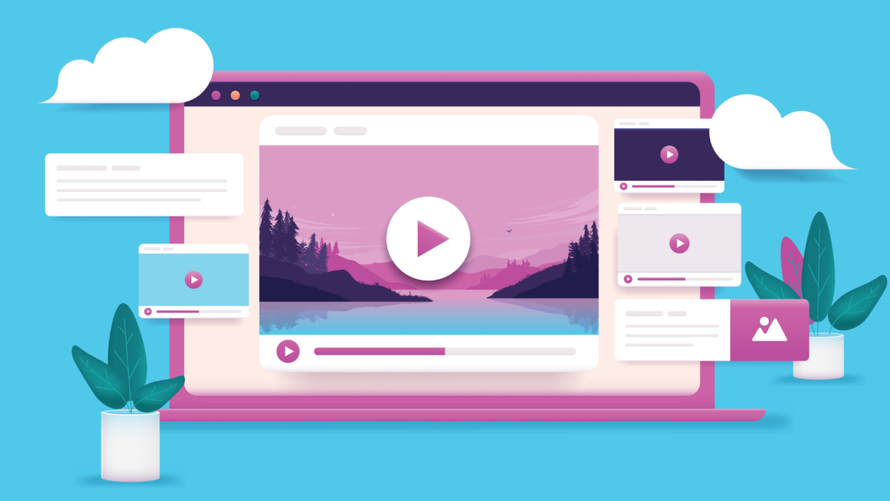 Fast Export and Easy Sharing