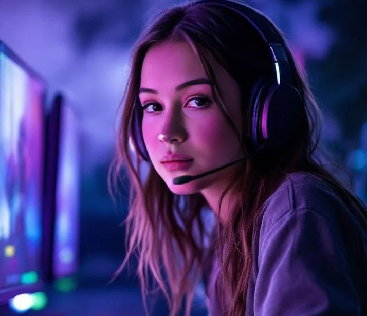 For Social Media Influencers: AI Transition