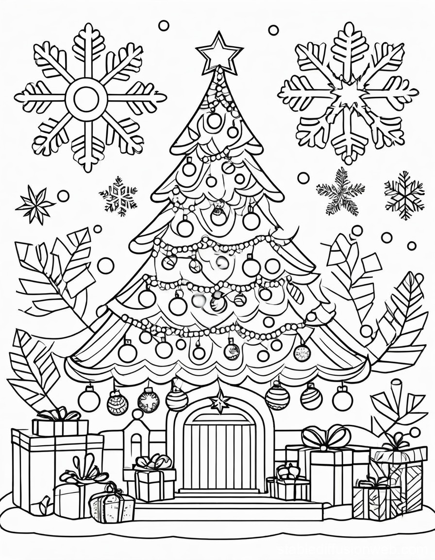 Holiday Moodboard