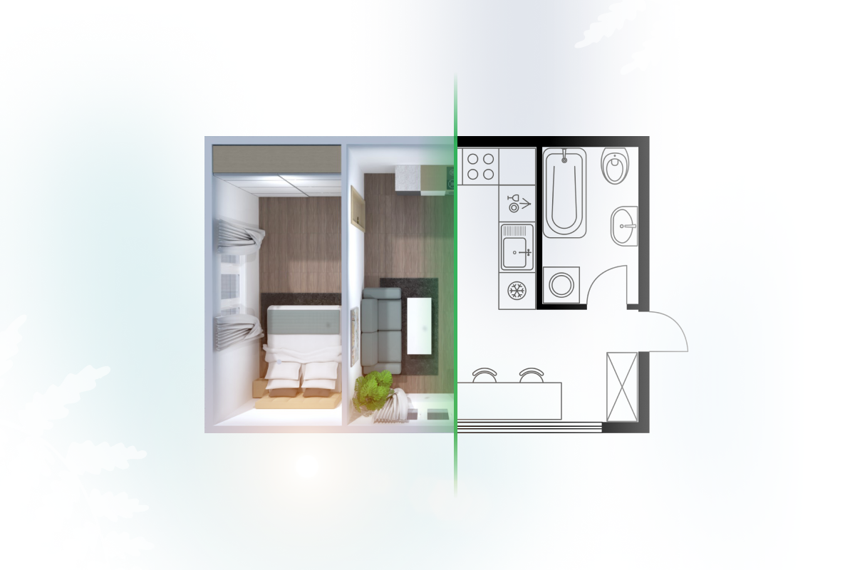 Advanced Layout Optimization