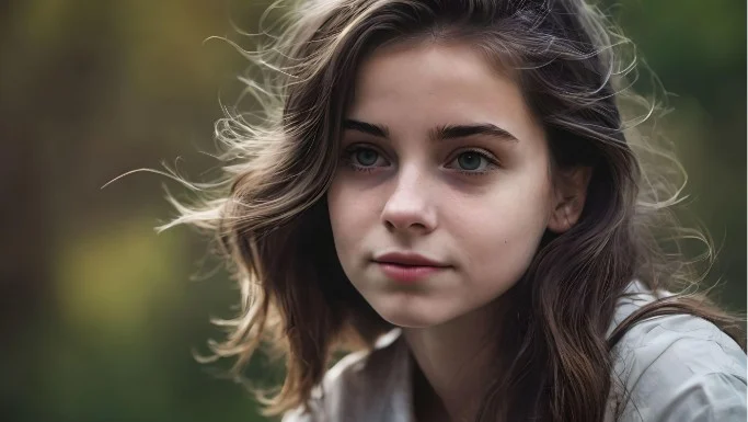 Realistic AI Girl Generator