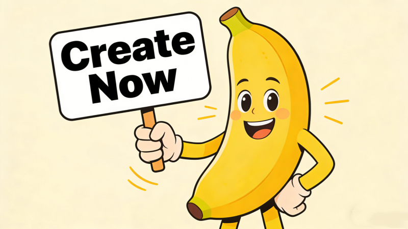 Banana Meme