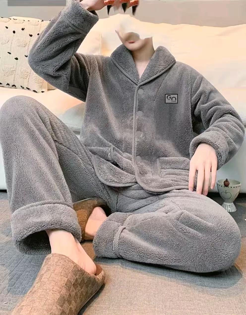 男装写真 AI 男装提示词 4